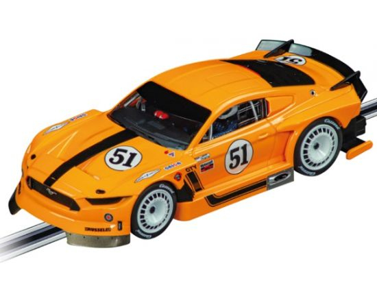 Carrera Digital 132 Ford Mustang GTY Nr. 51 32027